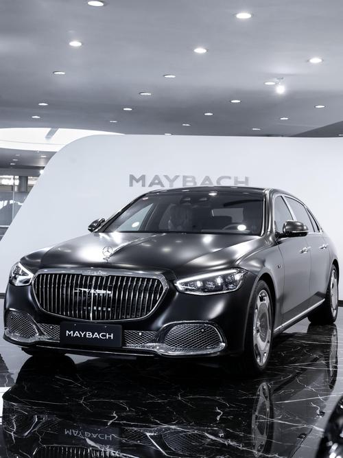 重庆忠县贝恒思企业管理咨询岚图汽车的售后服务让用户无忧出行，迈巴赫未来的豪华车趋势