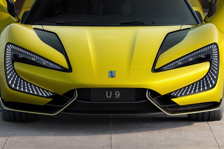 重庆忠县贝恒思企业管理咨询仰望U9以性能突破设计的极限，理想汽车企业文化与价值观