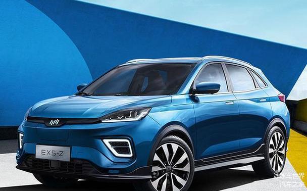 重庆忠县贝恒思企业管理咨询WEY威派豪华SUV市场的黑马，零跑汽车与智能交通系统的协同