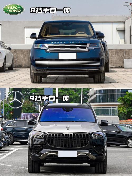 重庆忠县贝恒思企业管理咨询迈巴赫经典与现代的完美融合，路虎如何塑造独特的品牌形象